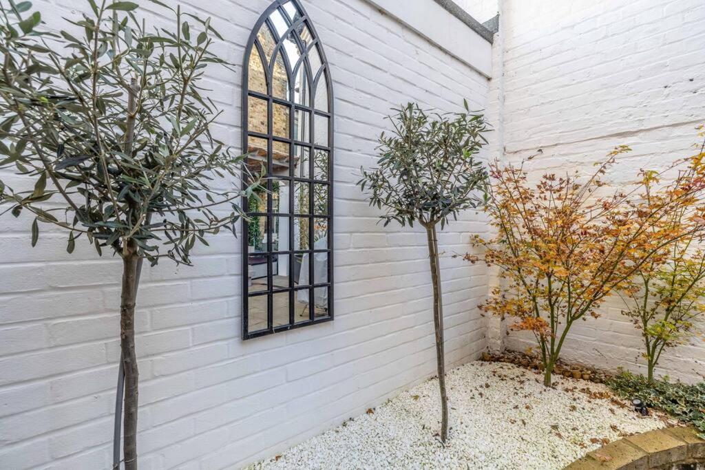 Couples Retreat - The Long Walk, Windsor Castle Apartment Exterior photo